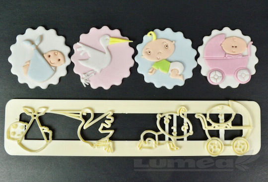 Fmm Sugarcraft Формичка 5060040864425