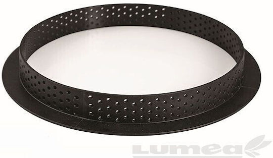 Ready Inel pentru tort Rotund Metalic