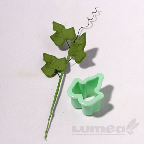 Set 32 Flower Sugar Paste Cutters