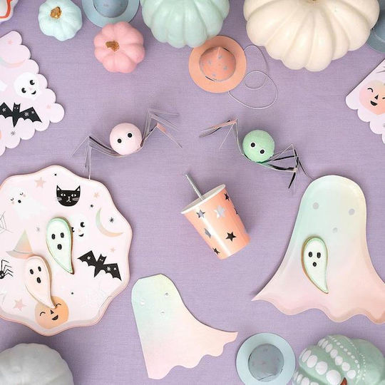 Meri Meri Halloween Cookie Cutter Stainless Steel