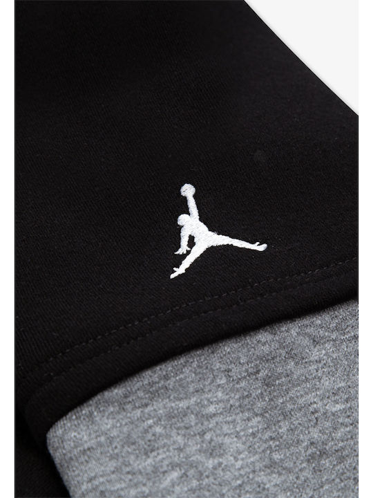 Kinder Sweatpants Set - Jogginganzug Black
