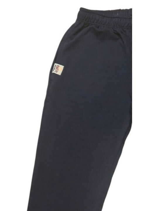 Kids Sweatpants Blue