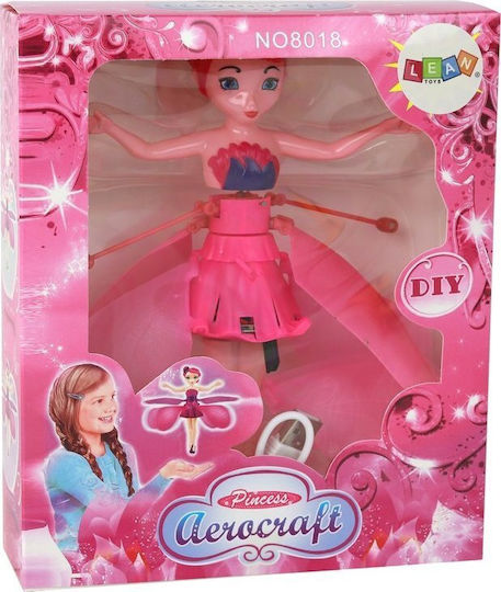Lean Toys Păpușă pentru 3+ ani+ Ani