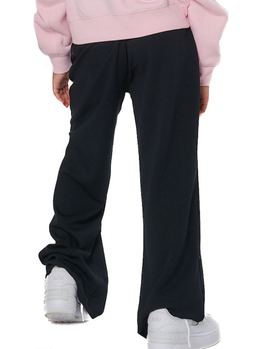 Pantaloni De Trening Pentru Copii Negri