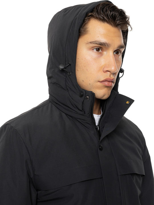 Jacke Black