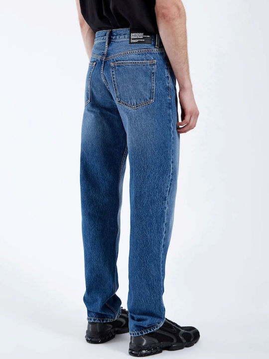 Men's Jeans Pants Blue