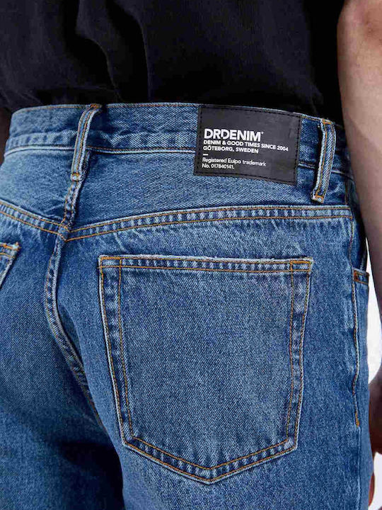 Men's Jeans Pants Blue