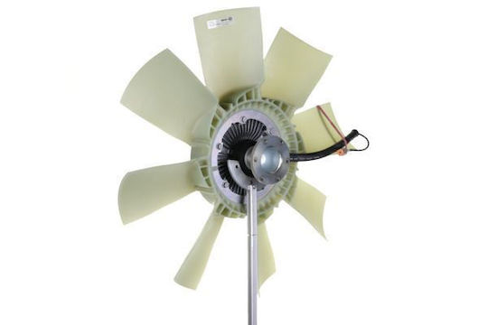 Mahle Car Radiator Fan