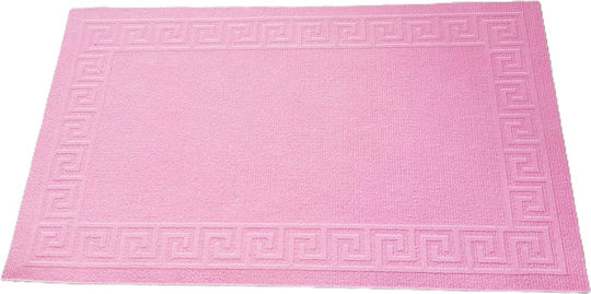 Kotonia Home Covoare De Intrare Roz 75x45cm Roz