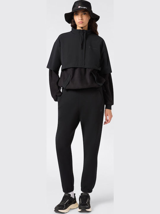 Παντελόνι Φόρμας Black
