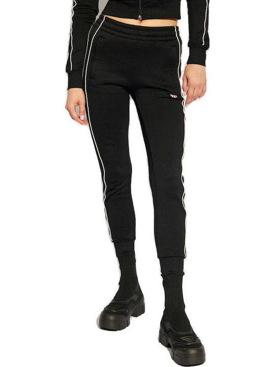 Pantaloni de Trening Negru