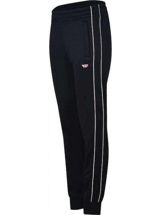 Pantaloni de Trening Negru