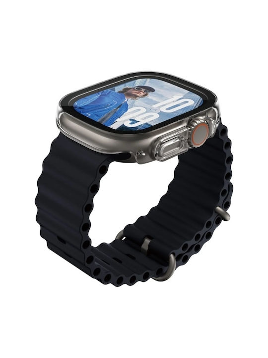 PanzerGlass Защитно Фолио За Цялото Тяло За Apple Watch Ultra 49мм 1бр 3715