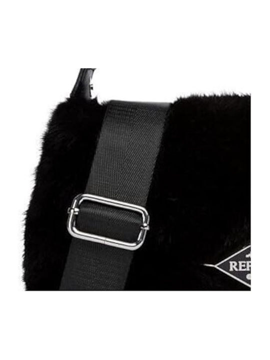 Women's Bag Shoulder Black