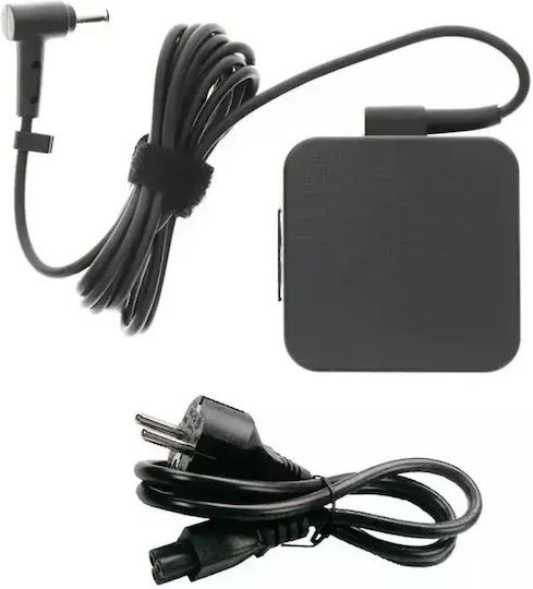 Original Asus Charger 19v 2.37a 45w Plug 4.5x3.0mm