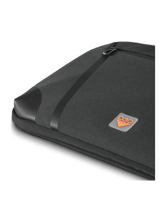 Hama Extreme Protect 14.1 Schwarz Laptoptasche