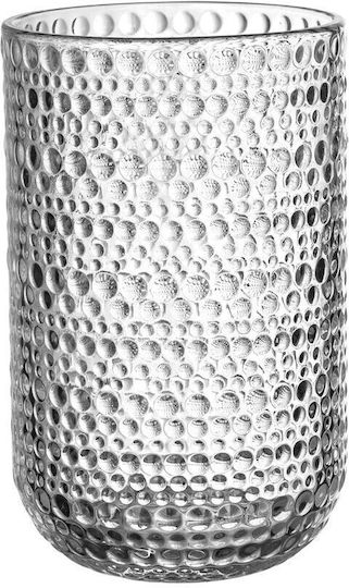 Estia Dots Ποτήρι Νερού από Γυαλί 465ml