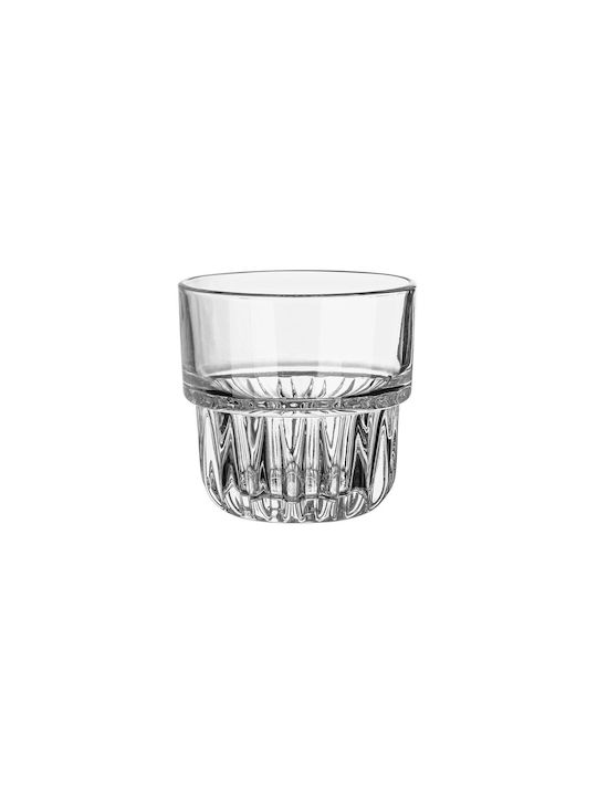 Estia Ποτήρι Ουίσκι από Κρύσταλλο 260ml