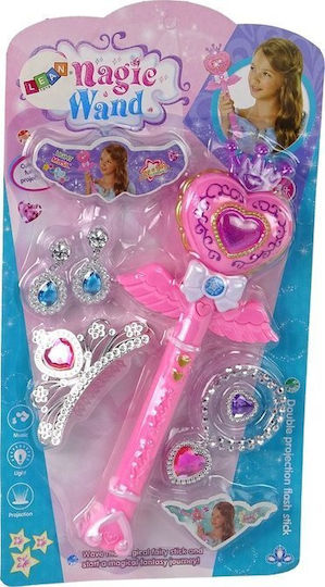 Lean Toys Schönheitszubehör-Set