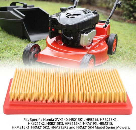 Luftfilter Honda Hrb475 Machinery Mtd Thorx35