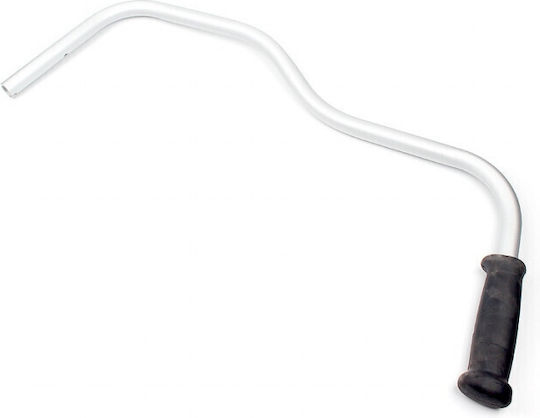 One-piece 19mm Brushcutter Handle