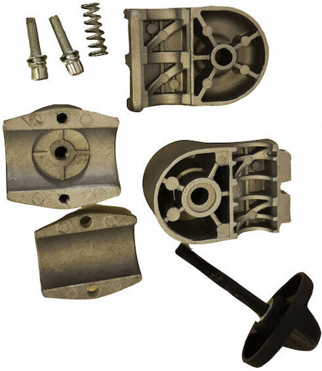 Rotary Handlebar Support Brush Cutter 28mm
