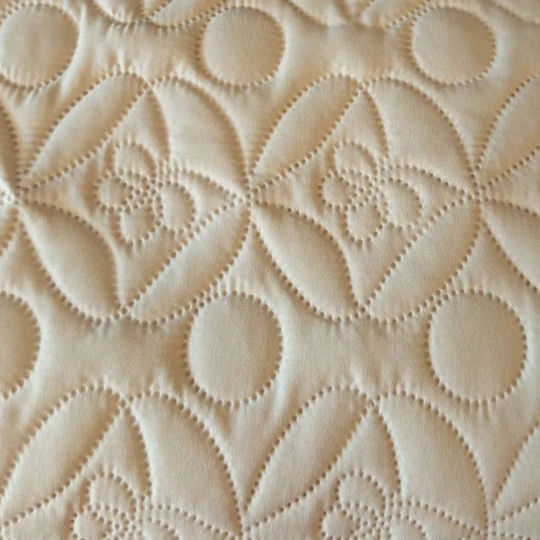Carmel Cuvertură Single Ecru 150x220cm