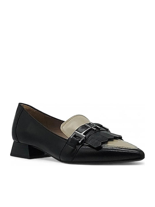 Pantofi cu toc Negre