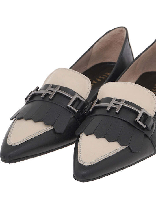 Pantofi cu toc Negre