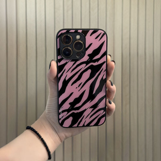 Калъф Sonique Animal Print Series Xiaomi Poco F7 5g Tiger 02