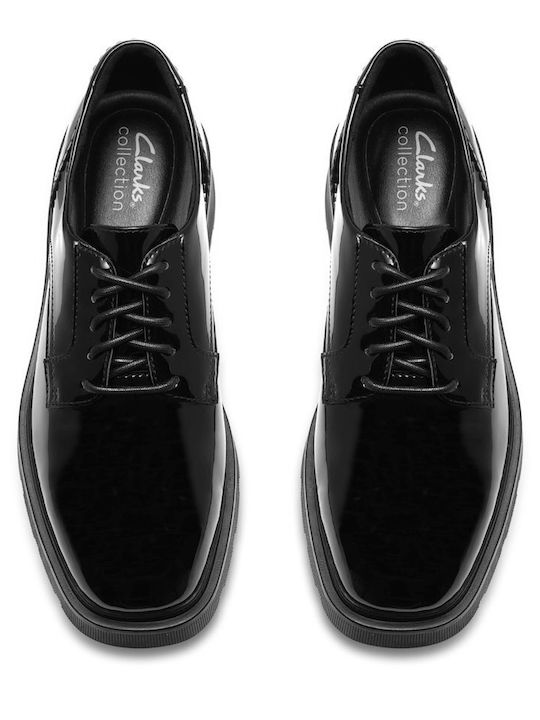 Lauryl Дамски Loafers в Черен Цвят