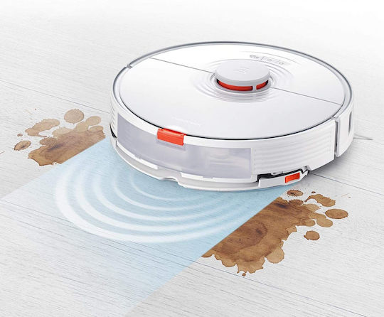 Wischmopp-Tuch für Roboter-Staubsauger Roborock