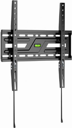 Gembird WM-75T-04 Стойка за телевизор Стенен