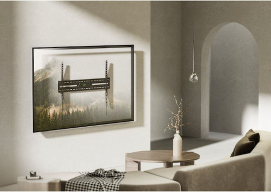 Gembird WM-100F-01 Wall TV Mount