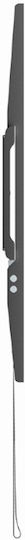 Gembird WM-75F-02 Suport TV de perete