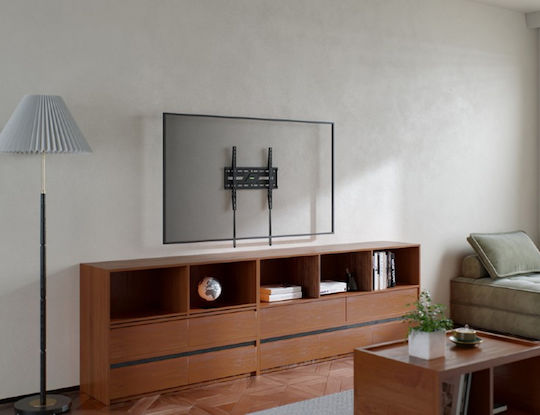 Gembird WM-75F-02 Suport TV de perete