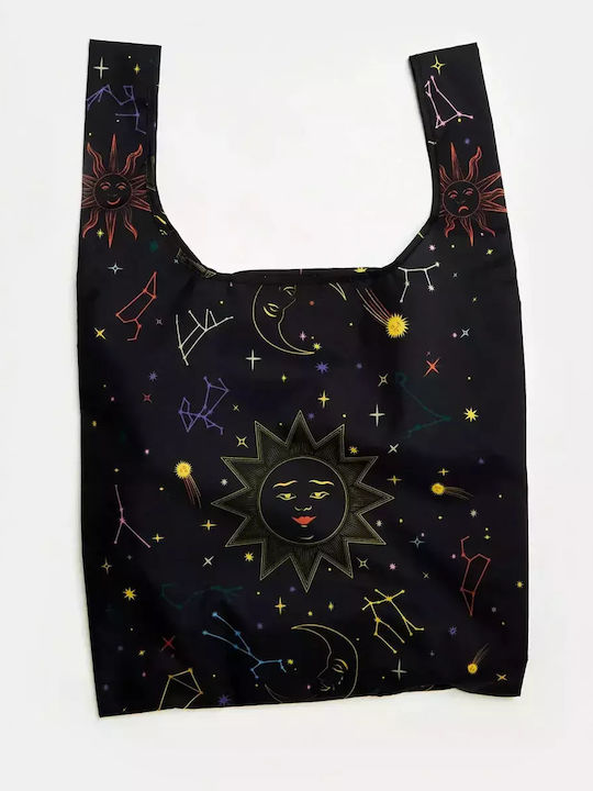 Wiederverwendbare Einkaufstasche Zodiac
