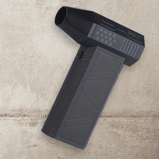 Handheld Wireless Blower 60w 11,000rpm Turbine Dust Blower