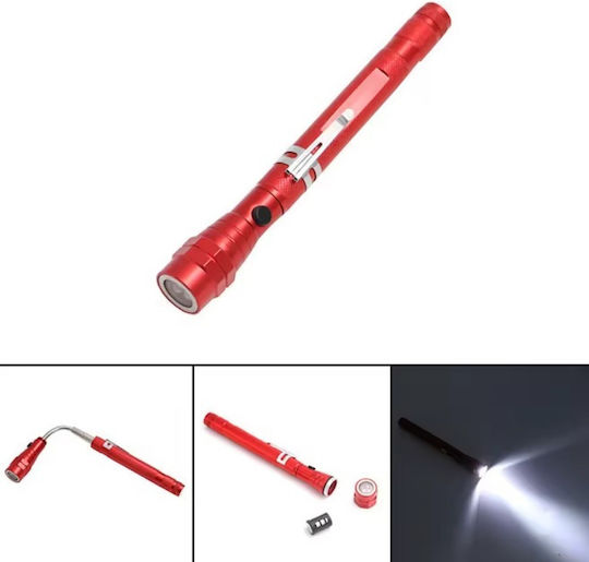 Chengxin Φακός LED