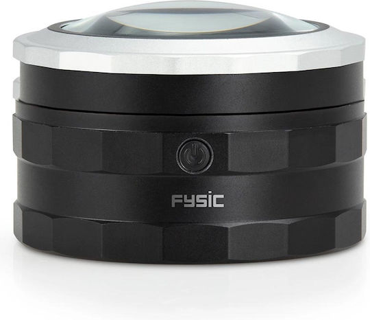 Fysic Φακός LED