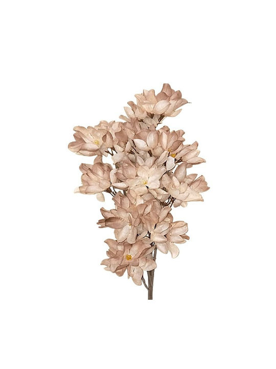 Art Et Lumiere Pink Salmon Flower Branch