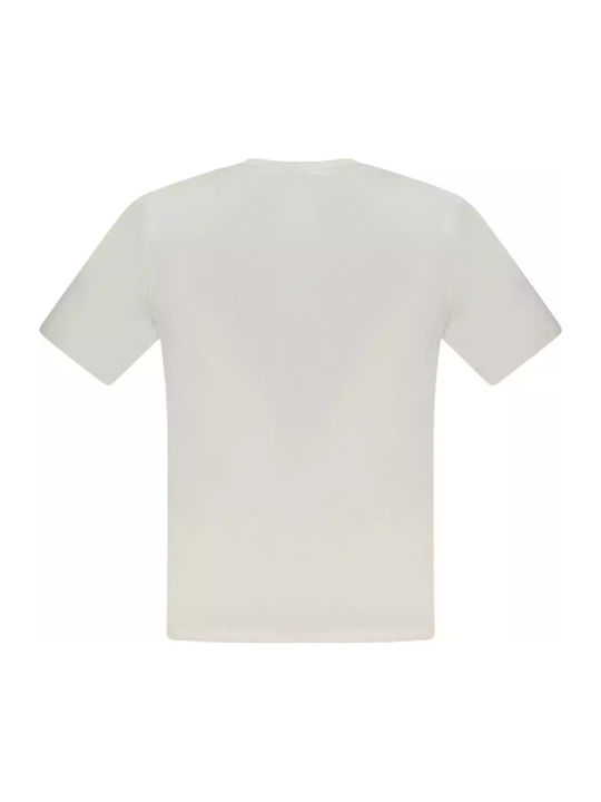 T-shirt White