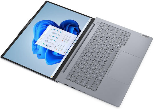 Lenovo ThinkBook 14 G8 14" Full HD Core Ultra 7-255H 16GB 512GB SSD Fără Sistem De Operare Tastatură Engleză SUA