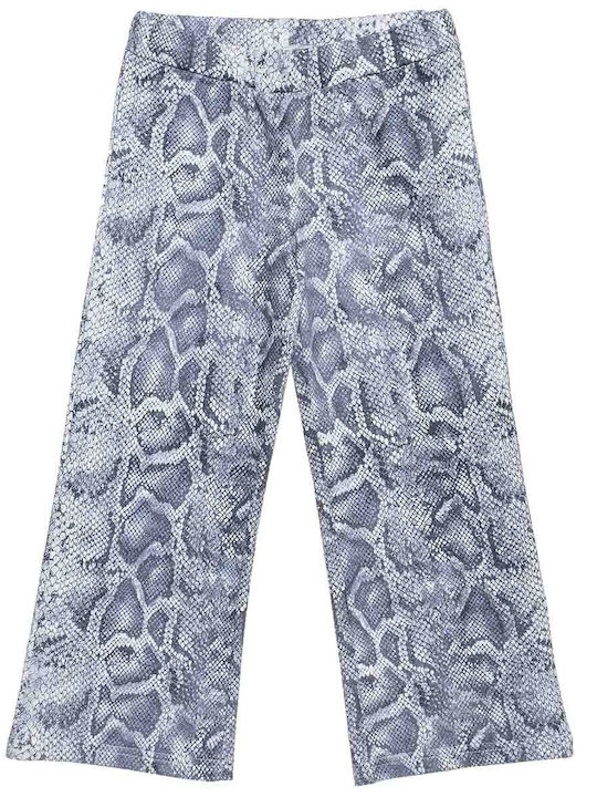 Set pentru copii cu pantaloni Iarnă 2buc Multicolor