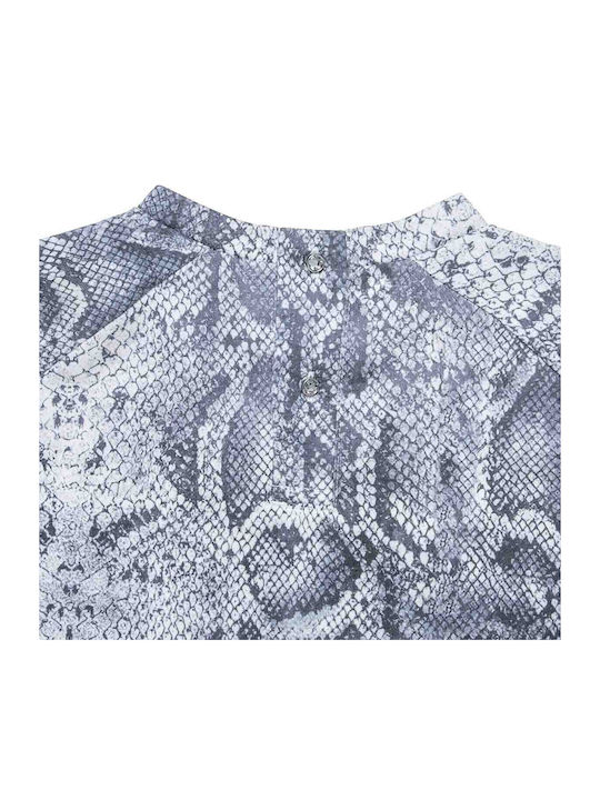 Set pentru copii cu pantaloni Iarnă 2buc Multicolor