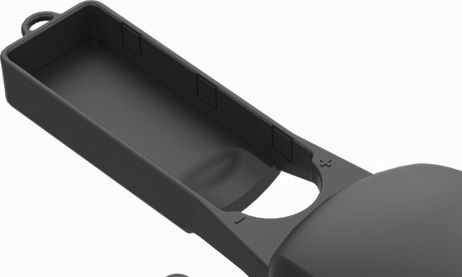 Handle Joy-con Nintendo Switch Fishing Rod Ns192