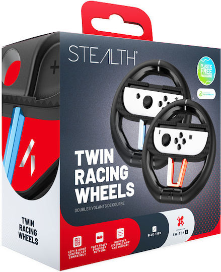 Stealth Twin for Switch 2