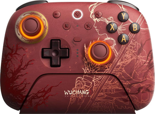 8Bitdo Ultimate 2 Ασύρματο Gamepad για PC / Android / iOS Wuchang