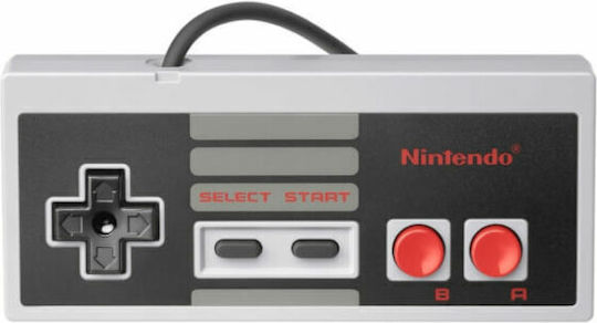 Nintendo Nes Classic Mini Controller Gyoteck