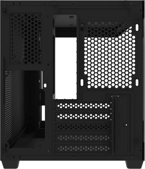 Darkflash C275P Midi-Turm Computergehäuse Schwarz